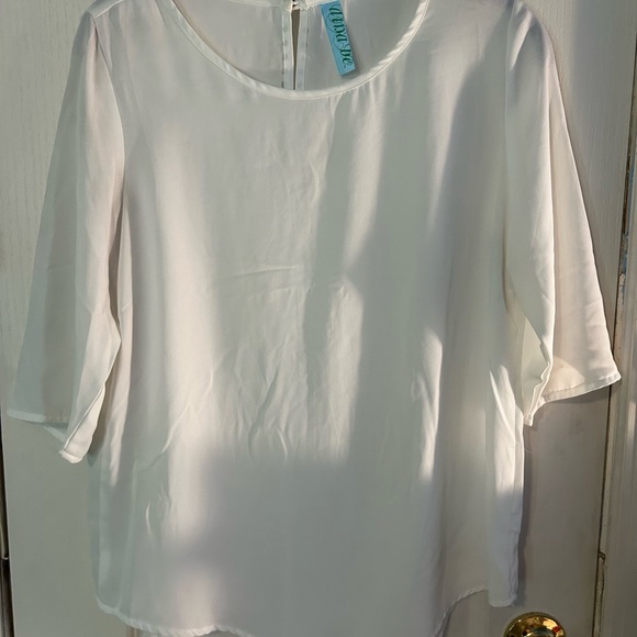 Lot of small blouses. - Picture 5 of 16